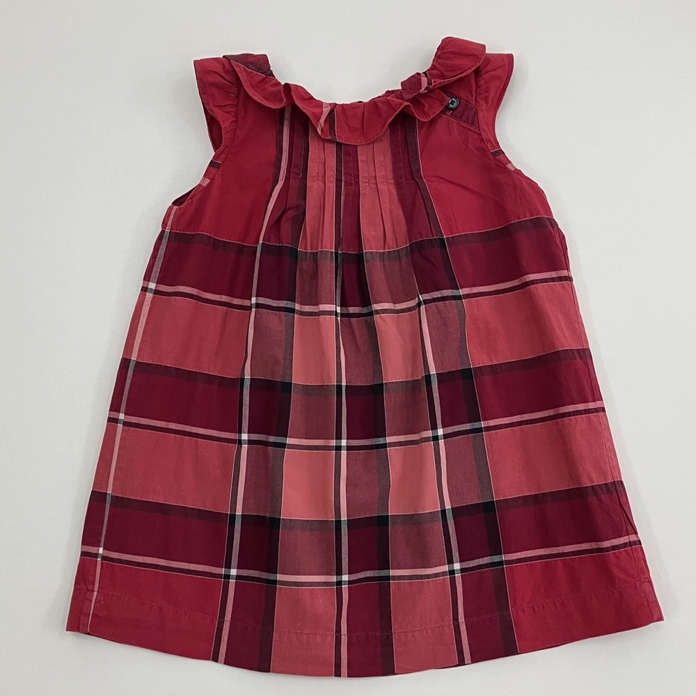 Burberry Dress (size 18m)